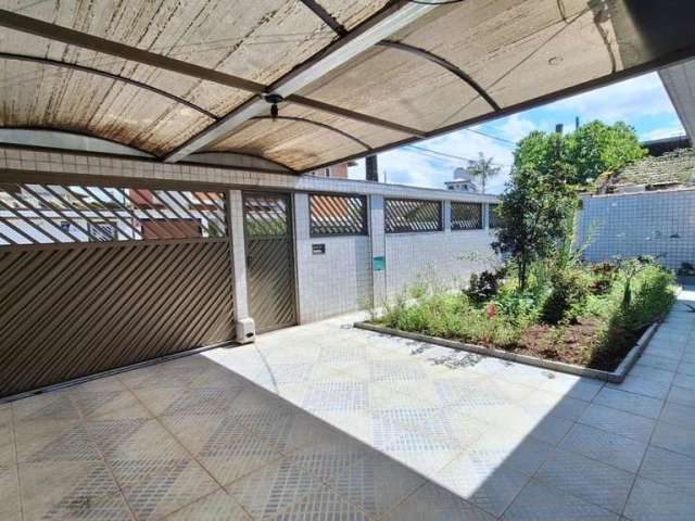 Casa para Venda em São Vicente, Jardim Independência, 3 dormitórios, 1 suíte, 3 banheiros, 4 vagas