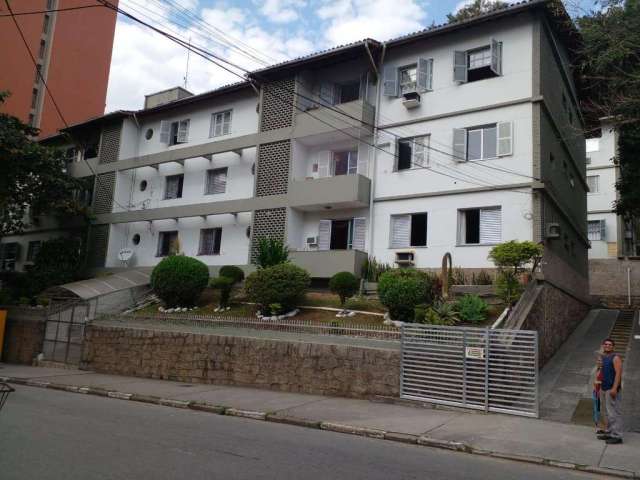 Apartamento para Venda em São Vicente, Centro, 1 dormitório, 1 banheiro, 1 vaga