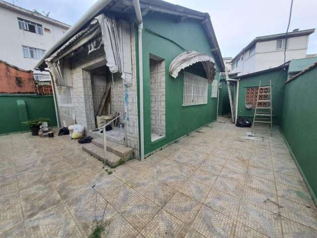 Casa em Condomínio para Venda em São Vicente, Vila Valença, 3 dormitórios, 2 banheiros