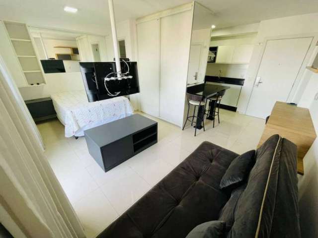 Apartamento com 1 quarto à venda na Rua Nunes Machado, 68, Centro, Curitiba por R$ 500.000