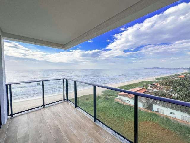 Apartamento com 3 quartos à venda na Ludgero Gonçalves, 147, Tabuleiro, Barra Velha por R$ 1.090.000