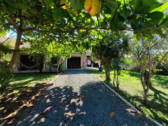 Casa com 3 quartos à venda na Francisco Carvalho, 177, Santo Antônio, Balneário Piçarras por R$ 560.000