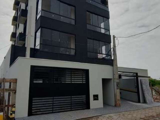 Apartamento com 3 quartos à venda na Rua 1019, 349, Itajubá, Barra Velha por R$ 549.220