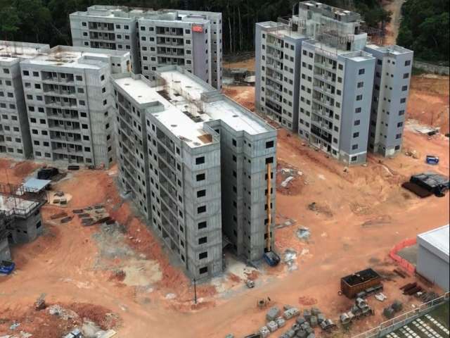 Smart Tower Itapuranga, apartamentos com 3 quartos a venda, bairro Ponta Negra, Manaus-AM.