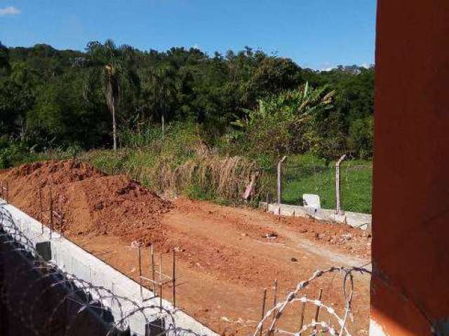 Lote/Terreno para venda com  area de 350 m Jardim Casa Branca - Suzano - SP