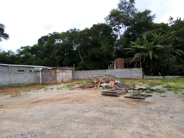 Lotes a venda  Estrada das Neves