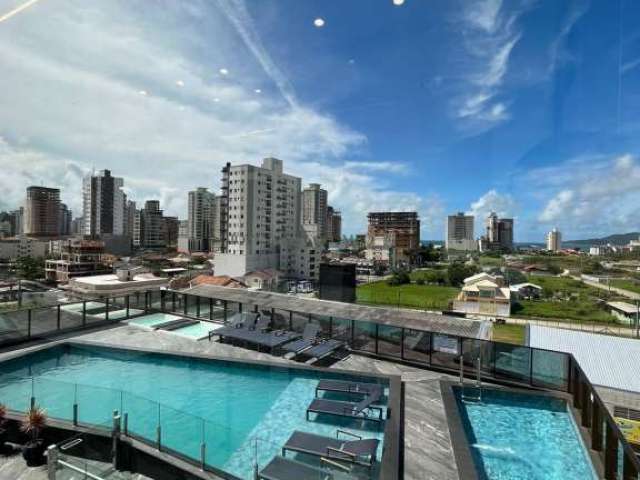 Apartamento à venda no bairro Centro - Porto Belo/SC