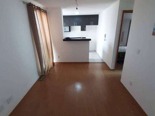 Venda - Apartamento - Jardim Vista Alegre - Santa Bárbara D'Oeste - SP