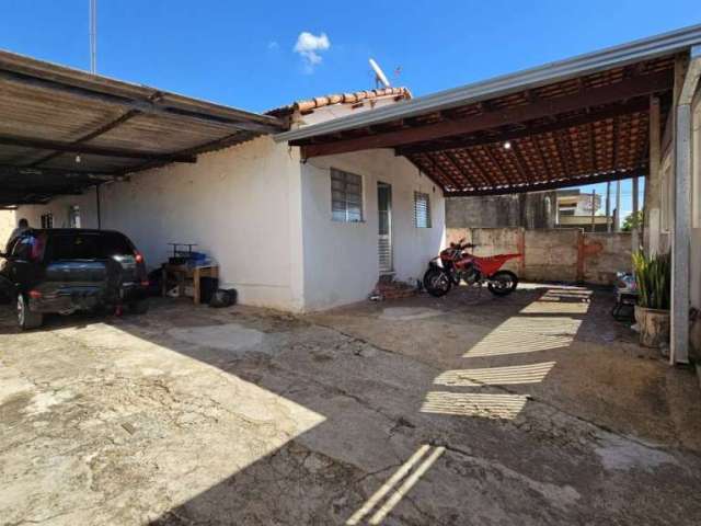 Venda - Casa - Vila Oliveira - Santa Bárbara D'Oeste - SP