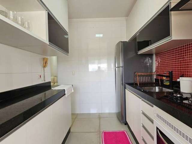 Venda - Apartamento - Parque Planalto - Santa Bárbara D'Oeste - SP