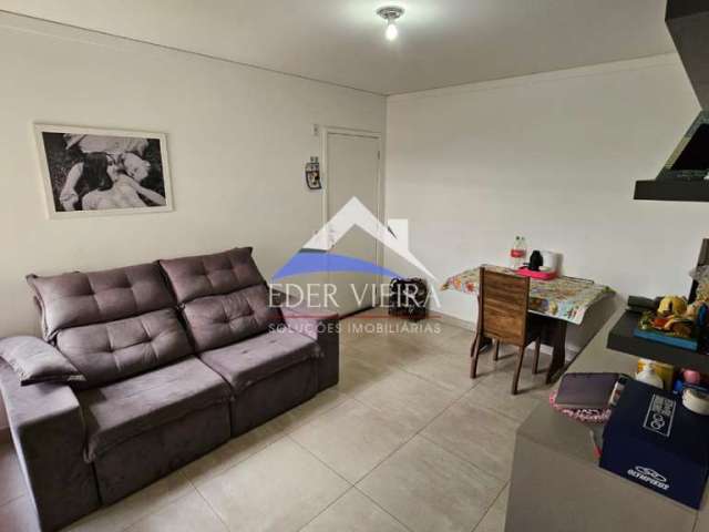 Venda - Apartamento - Joias de Santa Bárbara - Santa Bárbara D'Oeste - SP