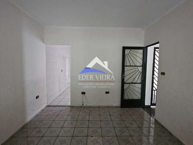 Venda - Casa - Residencial São Joaquim - Santa Bárbara D'Oeste - SP