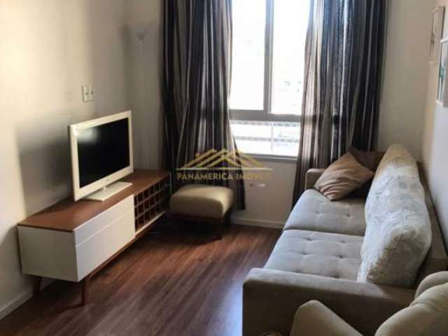 Apartamento à venda no bairro Jardim Sabará - São Paulo/SP, Zona Sul