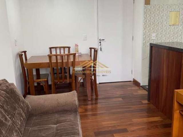 Apartamento à venda no bairro Vila Emir - São Paulo/SP, Zona Sul