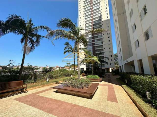 Apartamento à venda no bairro Jardim Consórcio - São Paulo/SP