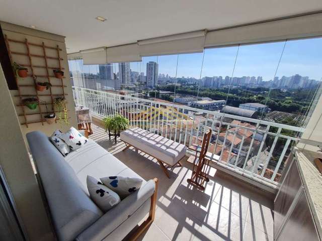 Apartamento à venda no bairro Jurubatuba - São Paulo/SP, ZONA SUL