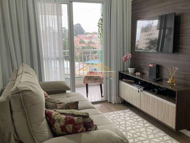 Apartamento à venda no bairro Interlagos - São Paulo/SP, ZONA SUL