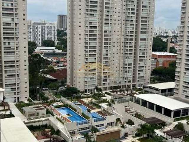 Apartamento à venda no bairro Jardim Dom Bosco - São Paulo/SP, ZONA SUL