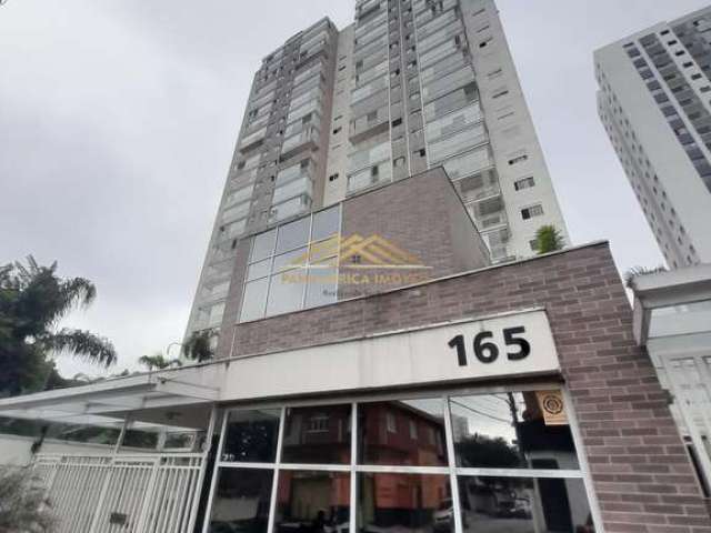 Apartamento à venda no bairro Campininha - São Paulo/SP