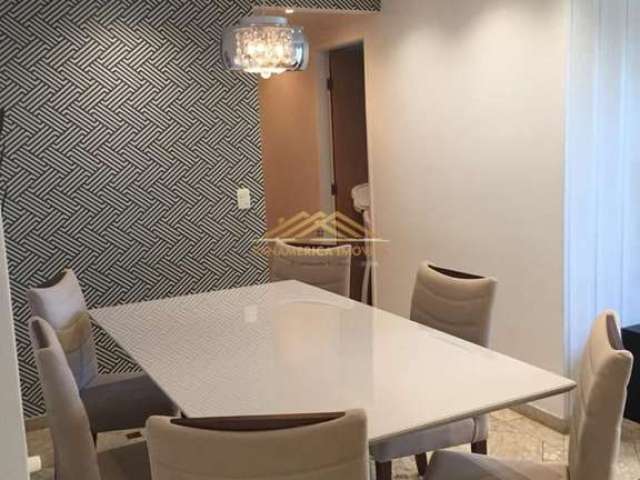 Apartamento à venda no bairro Jardim Consórcio - São Paulo/SP, Zona Sul