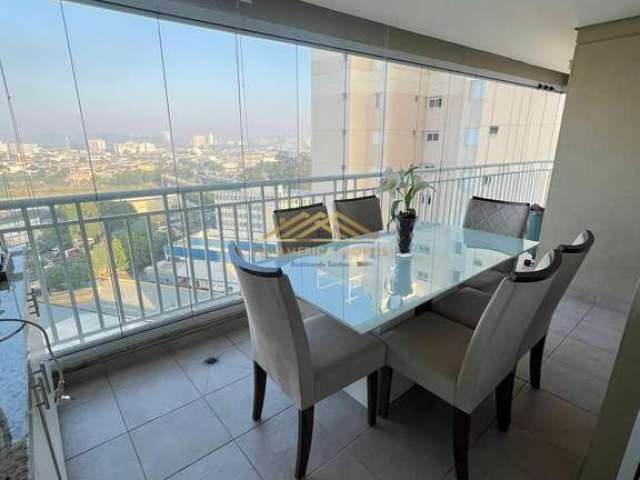 Apartamento à venda no bairro Jurubatuba - São Paulo/SP, ZONA SUL