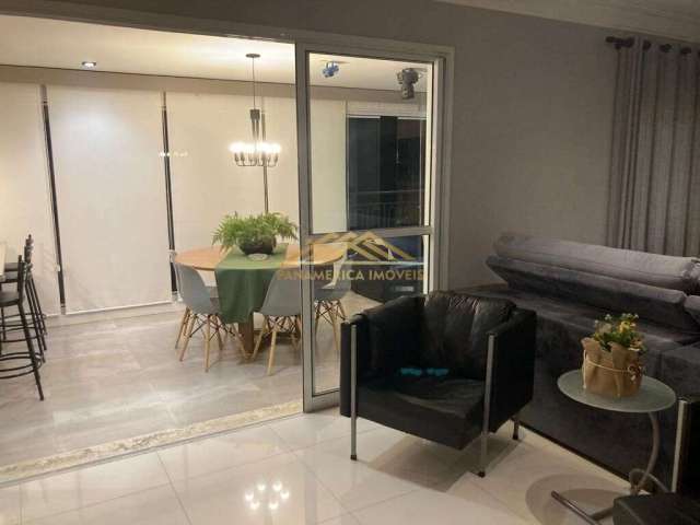 Apartamento à venda no bairro Jardim Campo Grande - São Paulo/SP