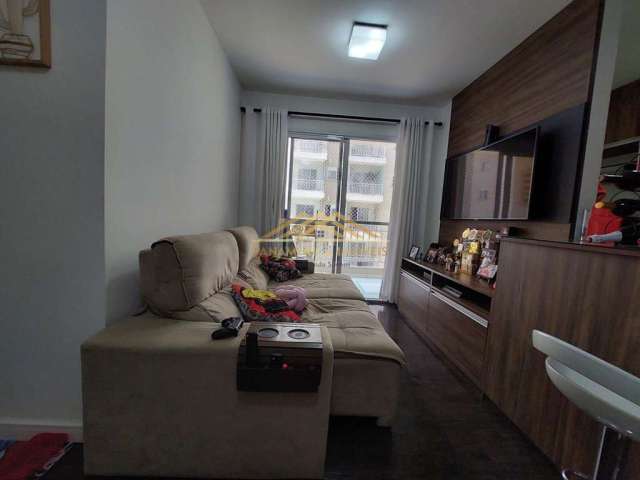 Apartamento à venda no bairro Interlagos - São Paulo/SP, ZONA SUL