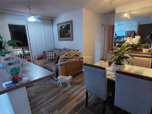 Apartamento à venda no bairro Interlagos - São Paulo/SP