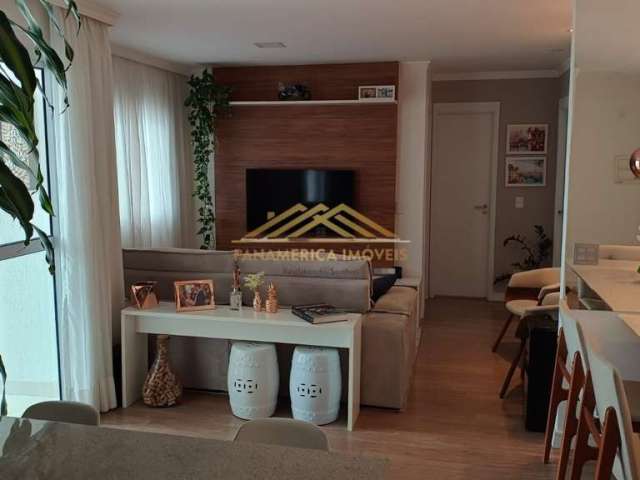 Apartamento à venda no bairro Campininha - São Paulo/SP