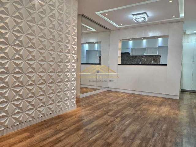 Apartamento à venda no bairro Usina Piratininga - São Paulo/SP