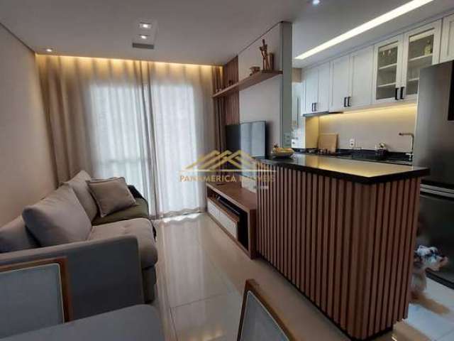 Apartamento à venda no bairro Interlagos - São Paulo/SP