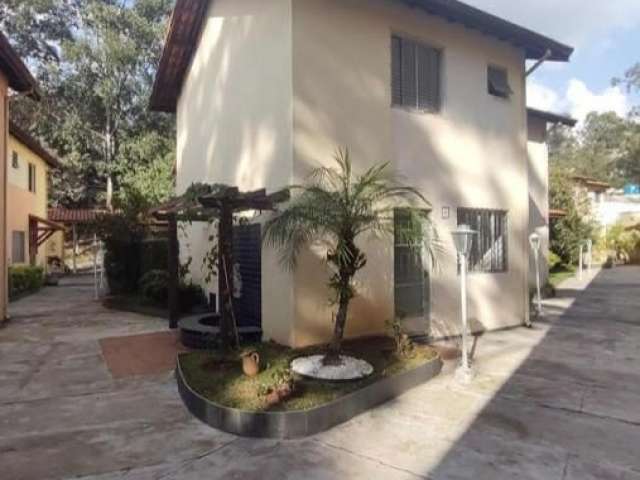 Casa com 2 dormitórios à venda, 65 m² - Parque Ipê - São Paulo/SP