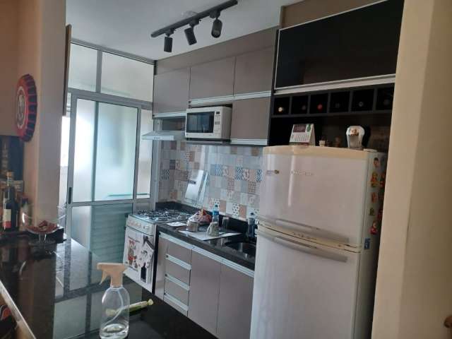 Apartamento com 2 dormitórios à venda, 65 m²  - Jaguaré - São Paulo/SP