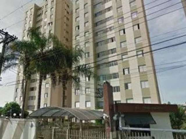 Vendo apartamento no Jardim Ester!