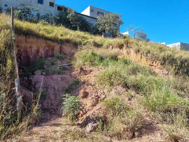 Vendo Terreno 250 mts no Embu Mirim (Pinheirinho)