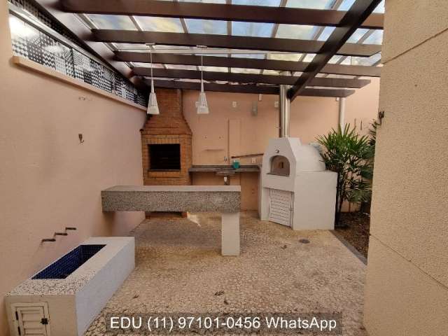 Casa com 4 dormitórios à venda, 110 m² por R$ 890.000 - Granja Viana - Cotia/SP