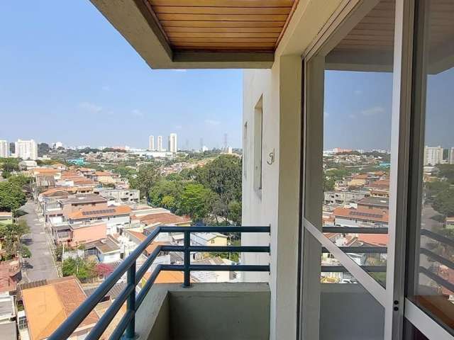 Apartamento locação  2 quartos - 2 vagas -67m2 -  Butantã - SP