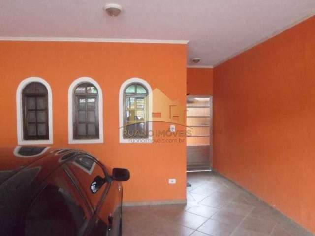 Casa com 3 quartos à venda na Rua Cosmo José da Silva, 140, Cidade Líder, São Paulo, 187 m2 por R$ 750.000