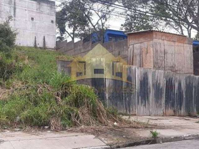 Terreno à venda na Rua Victório Santim, 10, Itaquera, São Paulo por R$ 450.000