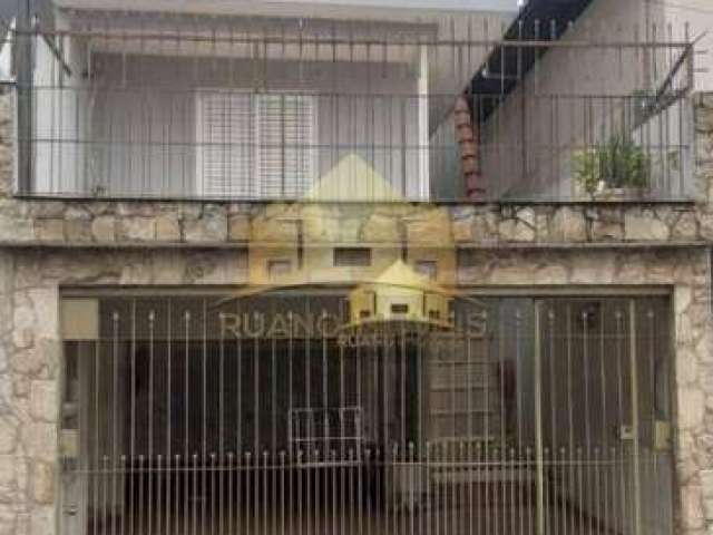 Casa com 4 quartos à venda na Rua Marquês de Laplace, 163, Artur Alvim, São Paulo, 200 m2 por R$ 480.000