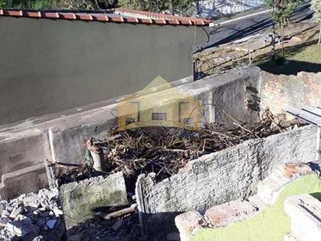 Terreno à venda na Rua Homero Batista, 468, Vila Formosa, São Paulo por R$ 380.000