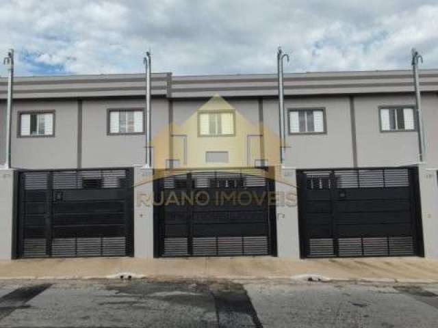 Casa com 2 quartos à venda na Rua José Santana, 479/487, São Miguel Paulista, São Paulo, 64 m2 por R$ 380.000