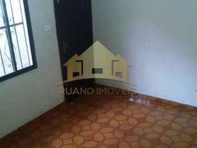 Casa com 2 quartos à venda na Rua Francisca Marinho, 287, Sapopemba, São Paulo, 84 m2 por R$ 430.000