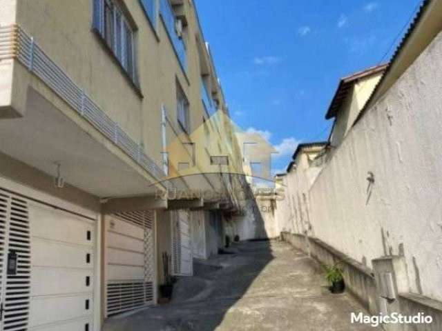 Casa com 3 quartos à venda na Rua Baixada Santista, 702, Itaquera, São Paulo, 78 m2 por R$ 461.000
