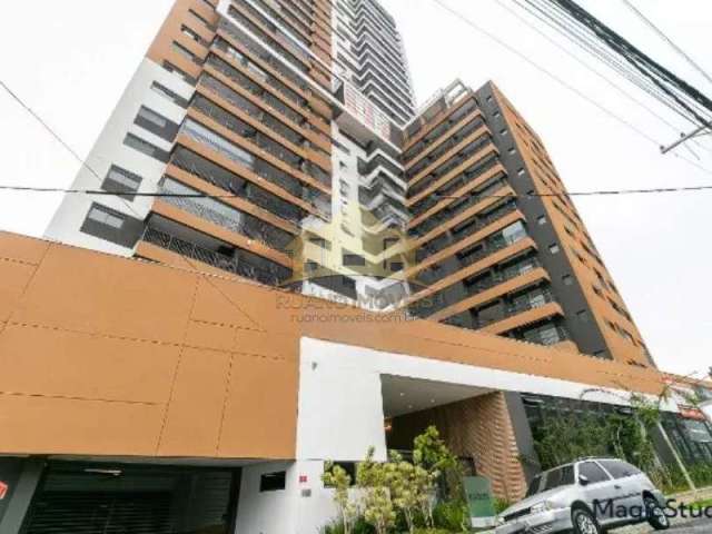 Apartamento com 1 quarto à venda na Rua Tapari, 158, Vila Esperança, São Paulo, 22 m2 por R$ 250.000