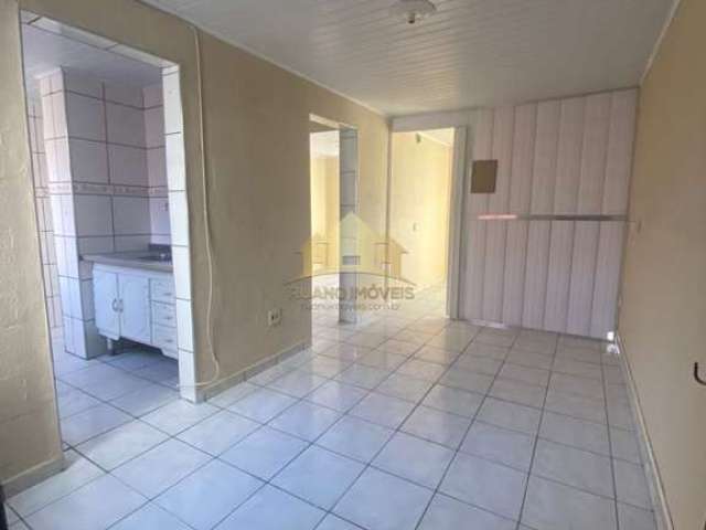 Apartamento com 2 quartos à venda na Rua Rafael Della Mônica, 215, Cidade Tiradentes, São Paulo, 36 m2 por R$ 120.000