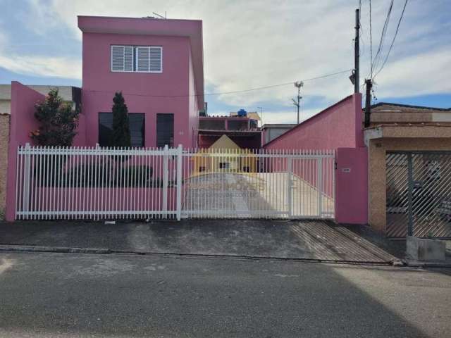 Casa com 3 quartos à venda na Rua Antônio Velho Tinoco, 85, Cidade Líder, São Paulo, 231 m2 por R$ 820.000