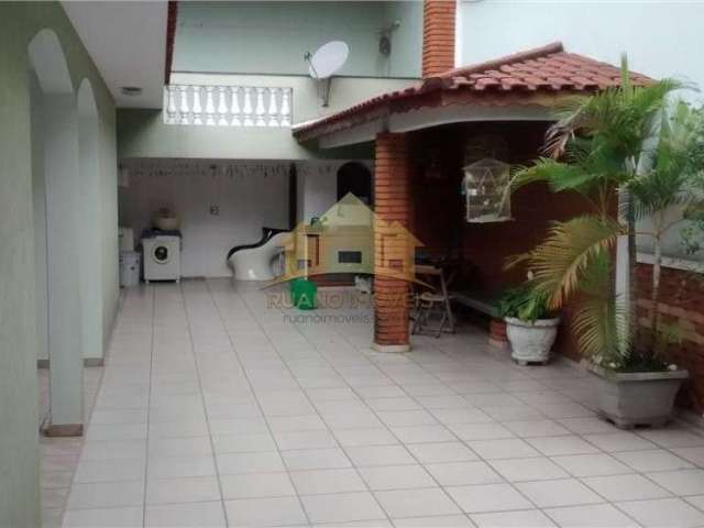 Casa com 3 quartos à venda na Rua Frei Bernardino Coste, 261, Vila Bancaria, São Paulo, 430 m2 por R$ 699.000