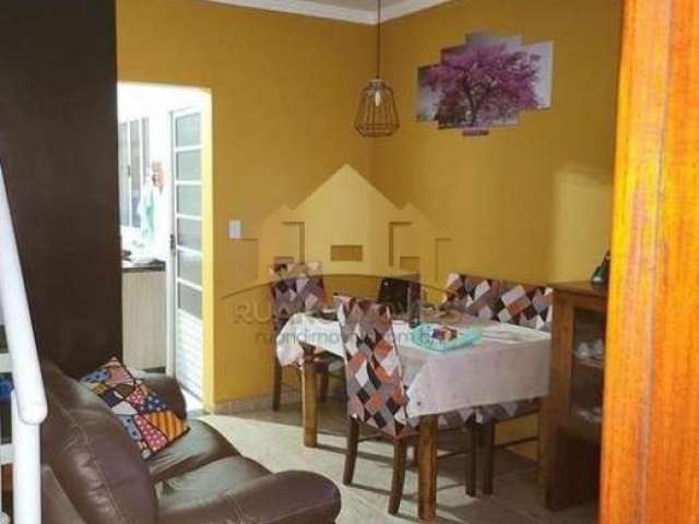 Casa com 2 quartos à venda na Rua Gilda, 258, Vila Esperança, São Paulo, 54 m2 por R$ 460.000
