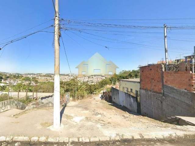 Terreno à venda na Rua Sessenta e Quatro, L58, Guaianases, São Paulo, 162 m2 por R$ 47.000